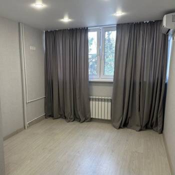 Продается 1-комнатная квартира, 15 м²