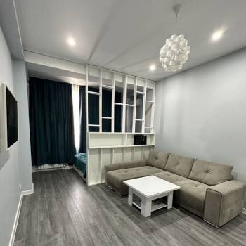 Продается 1-комнатная квартира, 30 м²