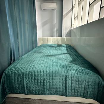 Продается 1-комнатная квартира, 30 м²