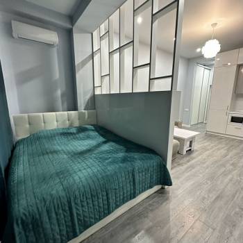 Продается 1-комнатная квартира, 30 м²