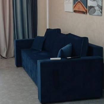 Продается 1-комнатная квартира, 26 м²