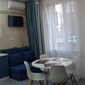 Продается 1-комнатная квартира, 26 м²