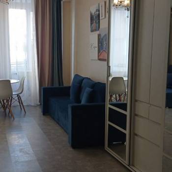 Продается 1-комнатная квартира, 26 м²