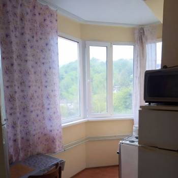 Сдается 1-комнатная квартира, 24 м²