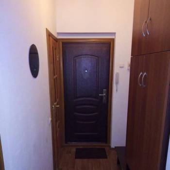 Сдается 1-комнатная квартира, 24 м²