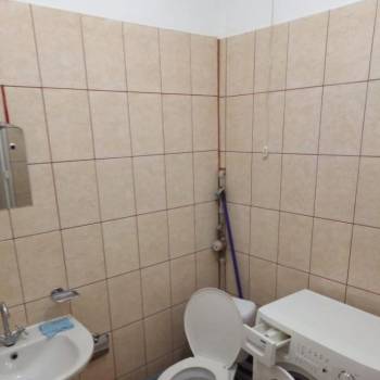 Сдается 1-комнатная квартира, 24 м²