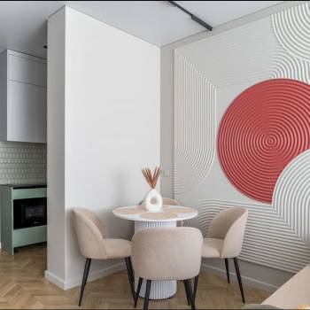 Продается 1-комнатная квартира, 31 м²