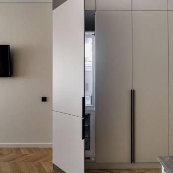 Продается 1-комнатная квартира, 31 м²