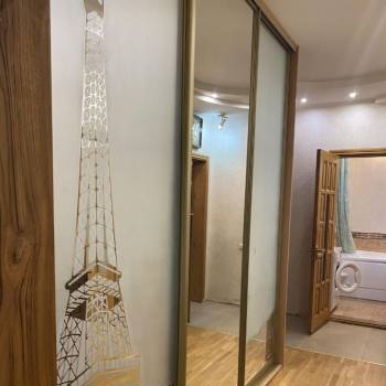 Продается 2-х комнатная квартира, 60,1 м²