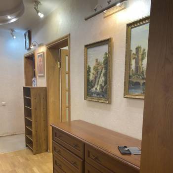 Продается 2-х комнатная квартира, 60,1 м²