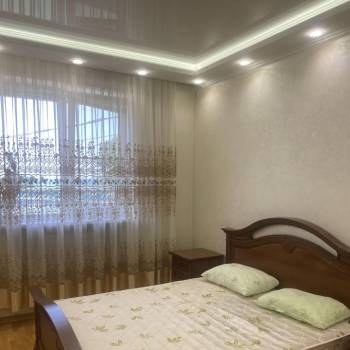Продается 2-х комнатная квартира, 60,1 м²