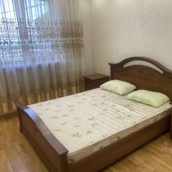 Продается 2-х комнатная квартира, 60,1 м²