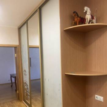 Продается 2-х комнатная квартира, 60,1 м²