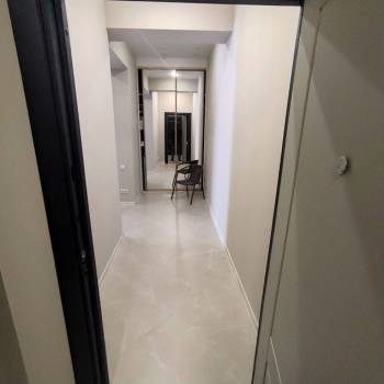 Сдается 1-комнатная квартира, 39 м²