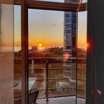 Сдается 1-комнатная квартира, 39 м²