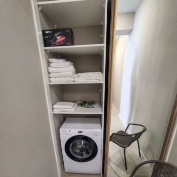 Сдается 1-комнатная квартира, 39 м²