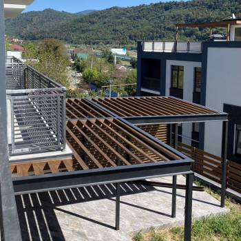 Продается 1-комнатная квартира, 46,6 м²