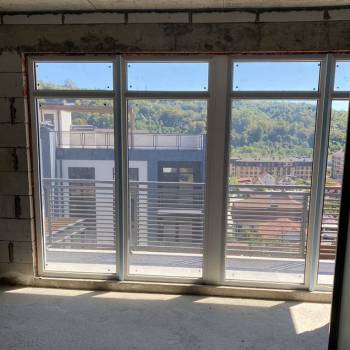 Продается 1-комнатная квартира, 46,6 м²