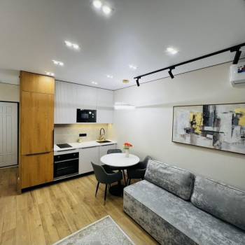 Продается 2-х комнатная квартира, 34,6 м²