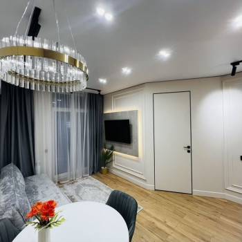 Продается 2-х комнатная квартира, 34,6 м²