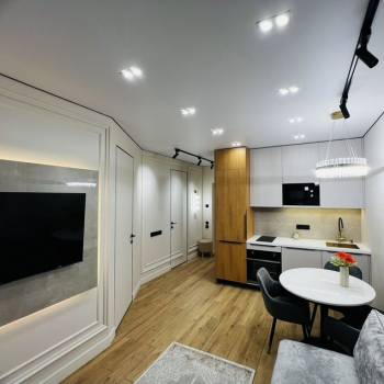 Продается 2-х комнатная квартира, 34,6 м²