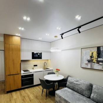 Продается 2-х комнатная квартира, 34,6 м²