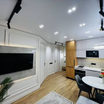 Продается 2-х комнатная квартира, 34,6 м²