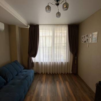 Сдается 1-комнатная квартира, 20 м²