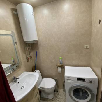 Сдается 1-комнатная квартира, 20 м²