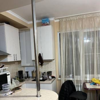 Сдается 2-х комнатная квартира, 44 м²