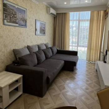 Сдается 1-комнатная квартира, 48,8 м²