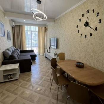 Сдается 1-комнатная квартира, 48,8 м²