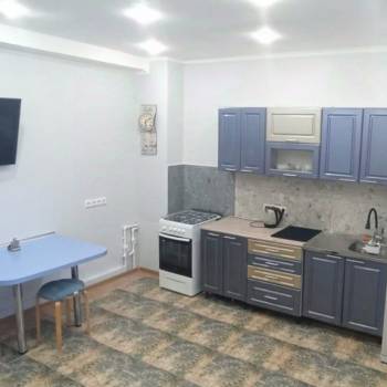 Сдается 1-комнатная квартира, 45 м²