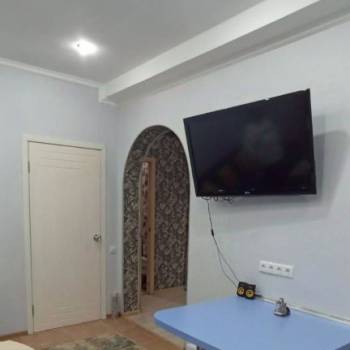 Сдается 1-комнатная квартира, 45 м²