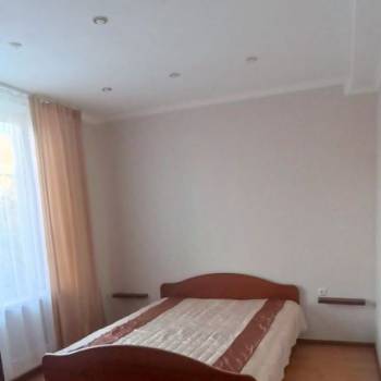 Сдается 1-комнатная квартира, 45 м²