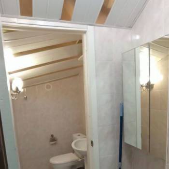 Сдается 1-комнатная квартира, 45 м²