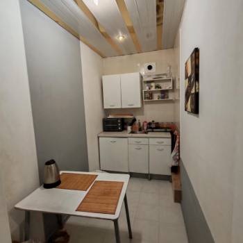 Сдается 1-комнатная квартира, 30 м²