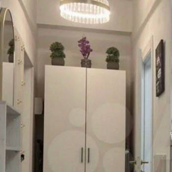 Продается 1-комнатная квартира, 18,2 м²