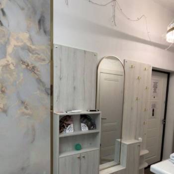 Продается 1-комнатная квартира, 18,2 м²