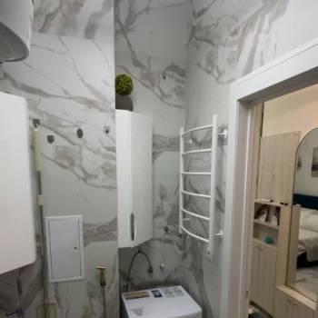 Продается 1-комнатная квартира, 18,2 м²