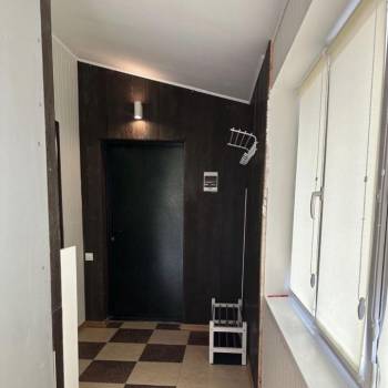 Продается 1-комнатная квартира, 28,6 м²