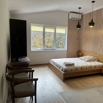 Продается 1-комнатная квартира, 28,6 м²