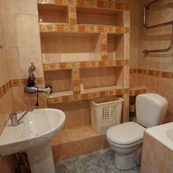 Сдается 1-комнатная квартира, 38 м²