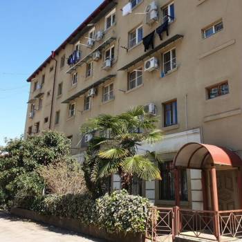 Сдается 1-комнатная квартира, 38 м²