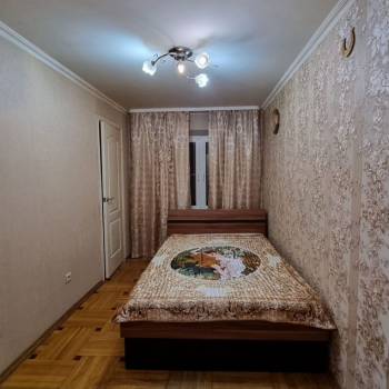 Сдается 1-комнатная квартира, 38 м²