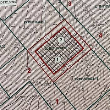 Продается Участок, 600 м²