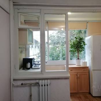 Продается 1-комнатная квартира, 18 м²