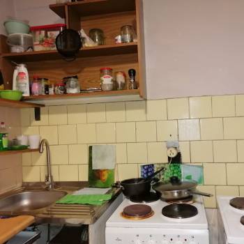 Продается 1-комнатная квартира, 18 м²