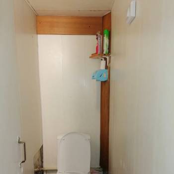 Продается 1-комнатная квартира, 18 м²