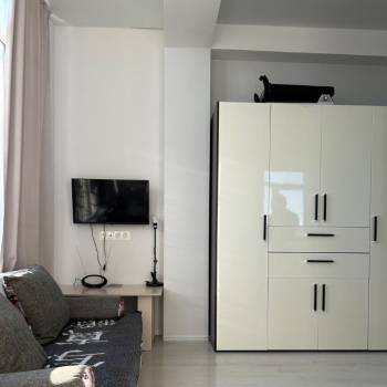 Продается 1-комнатная квартира, 34 м²